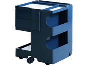 宮武製作所/マルチワゴン Pluna ネイビー ロー/WG-H003