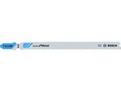 ボッシュ/ジグソーブレード (5枚入) 全長132mm/T-321BF