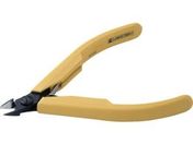 リンドストローム/電子斜めニッパー 銅線切断Φ0.3〜2.0 全長125mm/8161