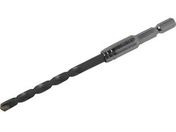TOP/六角シャンクコンクリートドリル 3.5mm/ECD-3.5