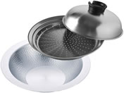 �t�@�~���[�E���C�t/IH�Ή��悹����ԓ� ������t�� 26cm/a35469