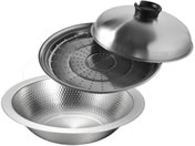 �t�@�~���[�E���C�t/IH�Ή��悹����ԓ� ������t�� 30cm/a35470