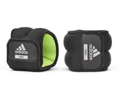 adidas/アンクル リスト ウェイト (ペア) 1.0kg/ADWT12321
