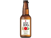 酒）黄桜/黄桜 国産原料100%ビール 330ml 5度