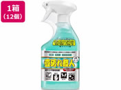インセサミ/技職人魂シリーズ 畳汚れ職人 500mL×12個