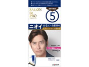 ダリヤ/サロンドプロ 無香料 ヘアカラーメンズ スピーディ5
