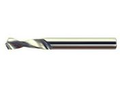 デキシー/超硬ドリル #1130シリーズ 刃径9.0mm/1130-9.0