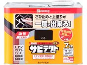カンペハピオ/サビテクト くろ 7L