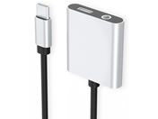 FSC �C���z���[�q�ϊ��A�_�v�^�[ FS-DACPDADC35JY-SV