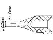 /mY^1.0MM S^/N50B-02