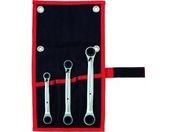 TONE/4ウェイラチェットめがねレンチセット 3pcs/RMW300
