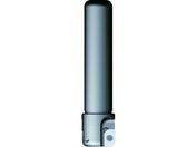 富士元/すみっこ シャンクφ25 加工径φ30 2.5R〜5R/SK25-30ALR