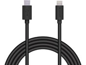 GR/USB-C to LightningP[u 2.0m/MPA-CLY20BK