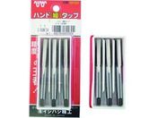 IS パック入 ハンド組タップ 1／2NC13 (1S(PK)=3本入) P-S-HT-1 2NC13