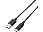 GR USB2.0P[u A-C 1m TB-AC10NBK
