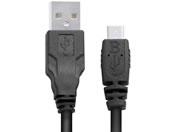 GR/Micro-USB A-MicroBP[u 1m/MPA-AMB10BK