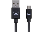 GR/microUSBP[u 2Ao 1.2m/MPA-FAMB2U12CBK