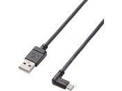 GR 2AΉmicroUSBP[u L 1.2m TB-AMBXL2U12BK