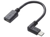 GR/2AΉmicroUSBA_v^ L 0.1m/TB-MBFMBL01BK