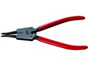 エビ/スナップリングプライヤー 全長174MM/OS175
