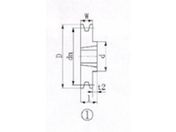 EVN/ubVOv[[ SPZ 132mm a1/SPZ132-1