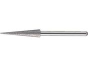 TRUSCO/ダイヤモンドバー Φ5×刃長24.4×軸3 #100/T3-263C