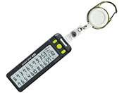 �^�o�^�S���t/�f�W�^���X�R�A�J�E���^�[/GV0906-BK