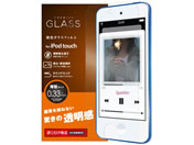 �G���R�� iPod touch �t���ی�K���X ������ AVA-T17FLGGJ03