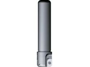 富士元/すみっこ シャンクφ25 加工径φ30 2.5R以下 ロングタイプ/SK25-30ASRL