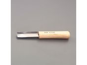エスコ/彫刻刀 (小型) 140mm/EA588GC-35