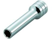 KTC/12.7sq.ディープソケット(六角)8mm/B4L-08