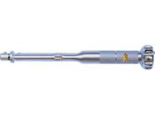 カノン/ヘッド交換式プリセット形トルクレンチ N50LCK/N50LCK