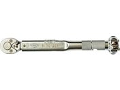 カノン/プリセット形トルクレンチ CN300QLK/CN300QLK