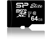 VRp[/microSDXC 64GB/SP064GBSTXBU1V10SP