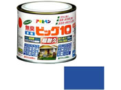 アサヒペン/水性ビッグ10多用途 1/5L 210 ニースパープル