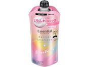 KAO/エッセンシャル プレミアム バリアシャンプー シルキー 替え 340mL