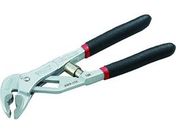 TONE/オートウォーターポンププライヤ 175mm/AWP-175