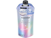 KAO/エッセンシャル プレミアム バリアシャンプー グロウ 替え 340mL