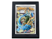 �o���_�C�X�s���b�c Tamashii Art �h���S���{�[�� �����&��