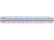 シンワ/三角スケールA-10/70777