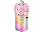 KAO/エッセンシャル プレミアム バリアコンディショナー シルキー 替え 340mL