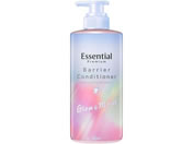 KAO/エッセンシャル プレミアム バリアコンディショナー グロウ ポンプ 450mL