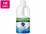 KAO/LLbg NA ߂p 1250mL 6{