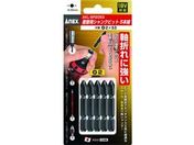 �A�l�b�N�X ���֎��V�����N�r�b�g5�{�g �Г�+2�~53 AKL-5P2053