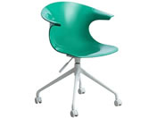 �{�����쏊 �f�X�N�`�F�A Tois �L���X�^�[�t �O���[��