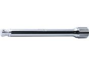 コーケン/6.35mm差込 オフセットエクステンションバー全長250mm/2763-250