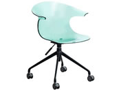 �{�����쏊 �f�X�N�`�F�A Tois �L���X�^�[�t ���C�g�O���[��