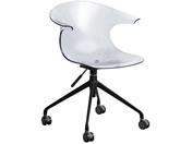 �{�����쏊 �f�X�N�`�F�A Tois �L���X�^�[�t �N���A