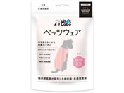 ジャパンペットコミュニケーションズ/犬 ベッツウェア ピンク XS