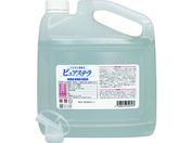 ZENON/ピュアステラpH12.7 4L/PURESTELLAPH12.7-4L